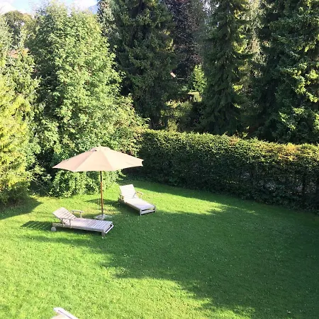 Traumhaftes Ferienhaus direkt am Tegernsee-3